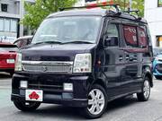 2008 SUZUKI EVERY WAGON
