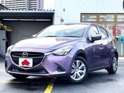 2016 MAZDA DEMIO 13S