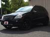 MERCEDES BENZ ML350