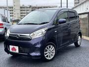 2016 NISSAN DAYZ