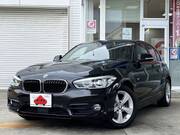 2018 BMW 118d