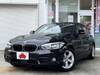 BMW 118d