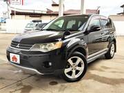 2009 MITSUBISHI OUTLANDER