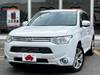 MITSUBISHI OUTLANDER PHV