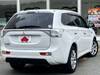 MITSUBISHI OUTLANDER PHV