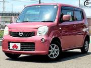 2012 NISSAN MOCO