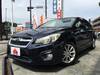 SUBARU IMPREZA SPORTS