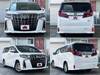 TOYOTA ALPHARD HYBRID