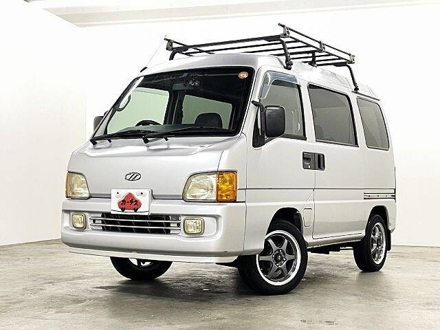 SUBARU SAMBAR