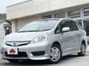 HONDA FIT SHUTTLE HYBIRD