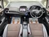 HONDA FIT SHUTTLE HYBIRD