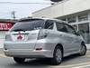 HONDA FIT SHUTTLE HYBIRD