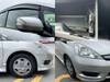 HONDA FIT SHUTTLE HYBIRD
