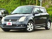 2008 SUZUKI SWIFT