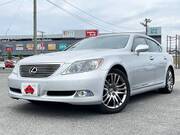 2007 LEXUS LS
