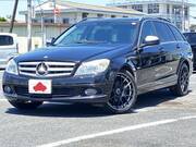 2008 MERCEDES BENZ C200