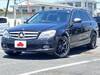 MERCEDES BENZ C200