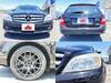 MERCEDES BENZ C200