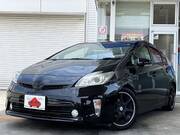 2012 TOYOTA PRIUS S