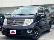 2009 NISSAN ELGRAND