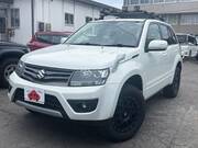 2014 SUZUKI ESCUDO 2.4XG