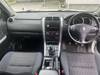 SUZUKI ESCUDO