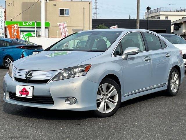 LEXUS HS