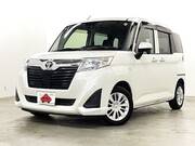 2020 TOYOTA ROOMY