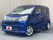 2019 DAIHATSU MOVE