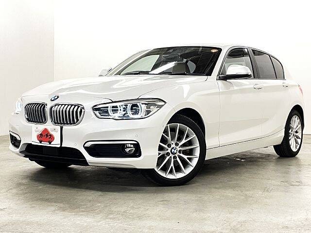 BMW 118d