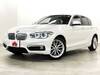 BMW 118d
