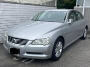 2006 TOYOTA MARK X