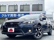 2018 SUBARU XV