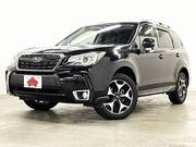 2018 SUBARU FORESTER S LIMITED