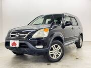2002 HONDA CR-V FULL MARK iL