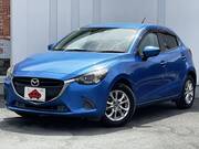 2015 MAZDA DEMIO 13S