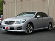 2019 TOYOTA CROWN