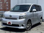 2009 TOYOTA VOXY