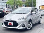 2015 TOYOTA AQUA