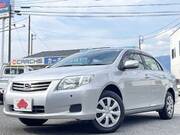 2010 TOYOTA COROLLA AXIO G