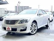 2009 TOYOTA CROWN