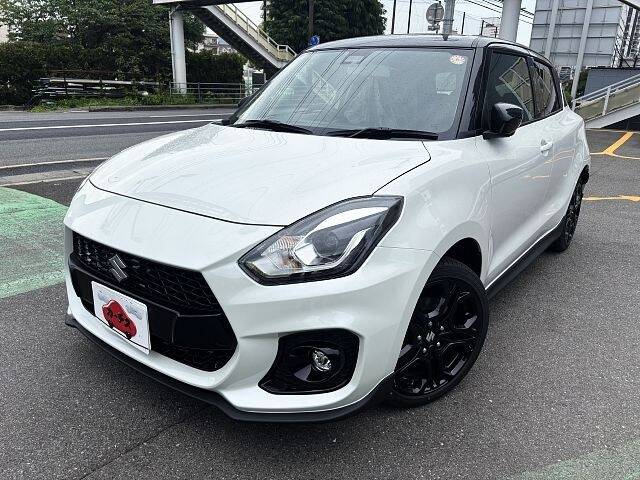 SUZUKI SWIFT SPORT