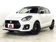 2025 SUZUKI SWIFT SPORT