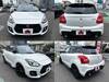SUZUKI SWIFT SPORT