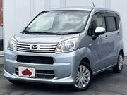 2017 DAIHATSU MOVE