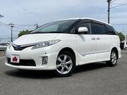2009 TOYOTA ESTIMA X