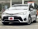 TOYOTA AVENSIS WAGON