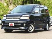 2007 TOYOTA VOXY