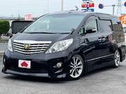 2009 TOYOTA ALPHARD