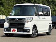 2018 DAIHATSU TANTO